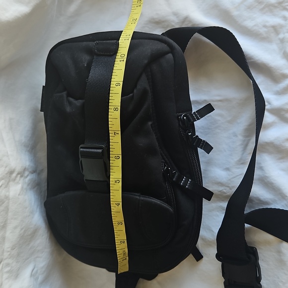 NWOT Vera Bradley crossbody backpack main image 7